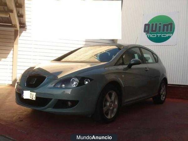 Seat Leon León 1.9TDI Stylance