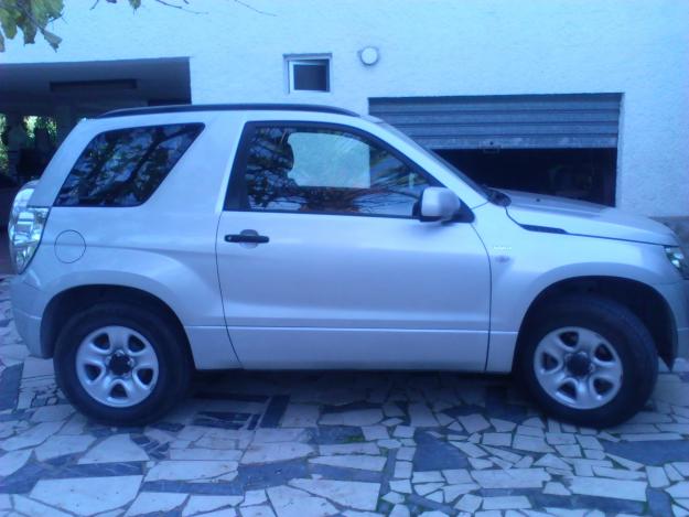 Suzuki grand vitara ddis 1.9 2006