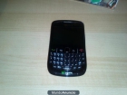Vendo blackberry curve 8520 80 euros - mejor precio | unprecio.es
