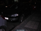 VENDO COCHE RENAULT MEGANE,COLOR NEGRO METALIZADO - mejor precio | unprecio.es