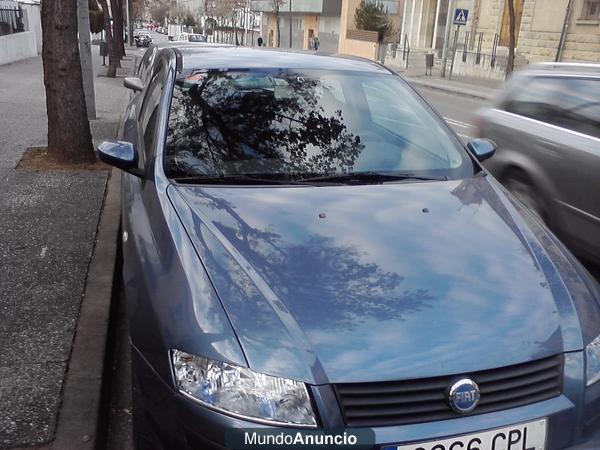 Vendo Fiat Stilo jtd 1.9 115cv Dinamic