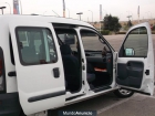 vendo renault kangoo - mejor precio | unprecio.es