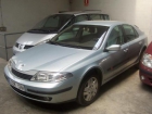 Venta de coche Renault LAGUNA 1.9 DCI 120CV EXPRESSION '03 en Huesca - mejor precio | unprecio.es