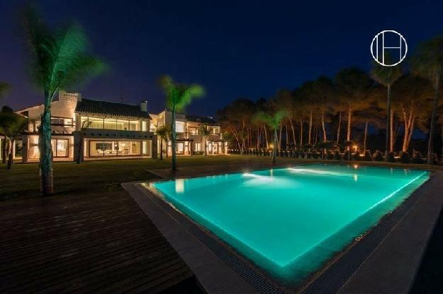 Villas a la venta en Guadalmina Baja Costa del Sol