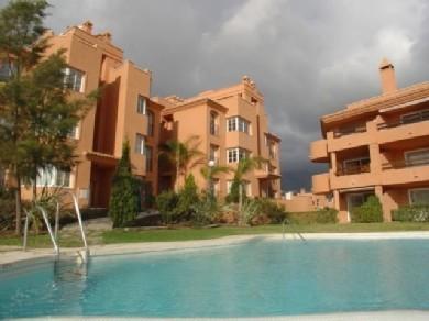 Apartamento con 2 dormitorios se vende en Fuengirola, Costa del Sol