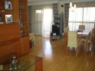 Apartamento con 3 dormitorios se vende en Fuengirola, Costa del Sol