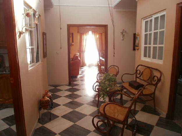 Casa en Lebrija