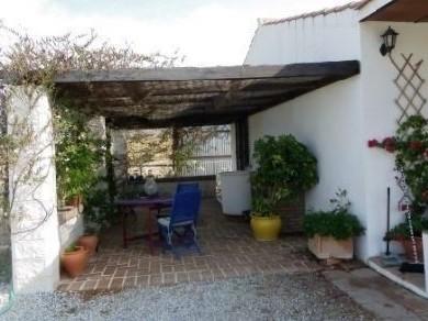 Chalet con 3 dormitorios se vende en Alhaurin el Grande