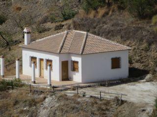 Chalet en venta en Cómpeta, Málaga (Costa del Sol)