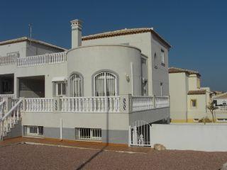 Chalet en venta en Marina (La), Alicante (Costa Blanca)