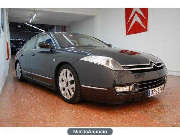 Citroën C6 2.7 HDi V6 208cv Exclusive  -