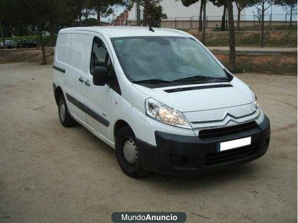 Citroën Jumpy 1.6 HDi 92 27 L1H1