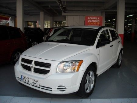 DODGE CALIBER 1.8 SE DESIGN . REF 32597 - Barcelona