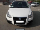 Fiat Sedici 4x2 \'11 - mejor precio | unprecio.es