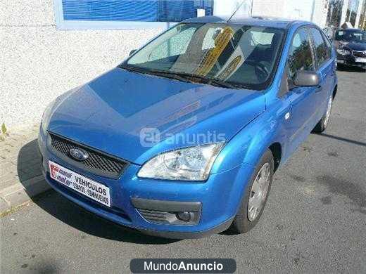 Ford Focus 1.6 TDCi Trend