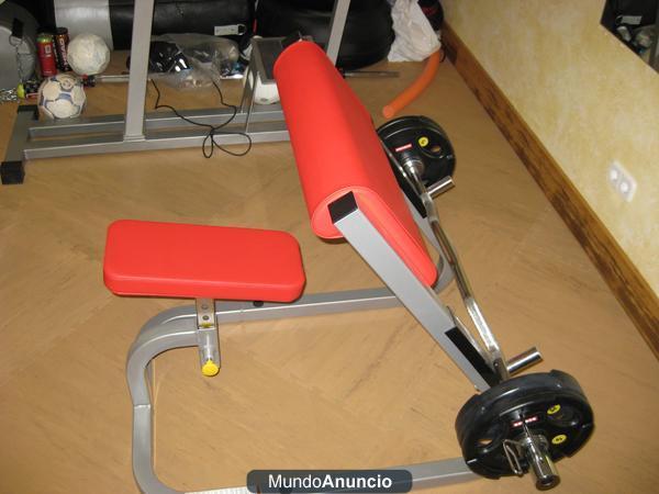 gimnasio para la casa