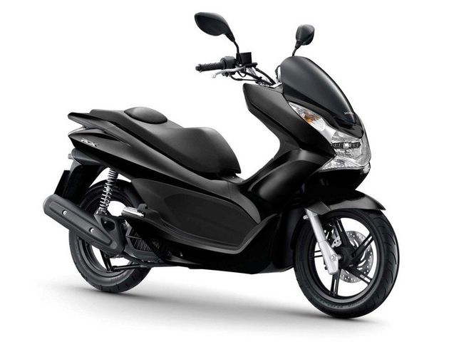 Honda PCX 125cc Start-Stop