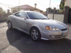 Hyundai Coupe 1.6 - mejor precio | unprecio.es