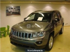 Jeep Compass 2.2 CRD Limited 4x2 - mejor precio | unprecio.es