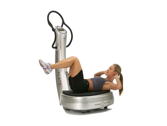 Oferta Power Plate Pro 5