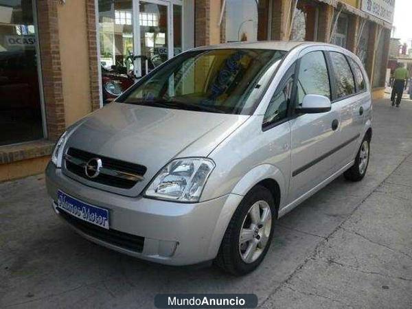 Opel Meriva 1.3 CDTi Campaña