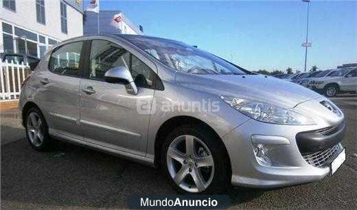 Peugeot 308 Premium 1.6 HDI 110 FAP