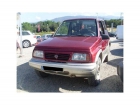 SUZUKI VITARA JLX 16v 1.6 95CV - mejor precio | unprecio.es