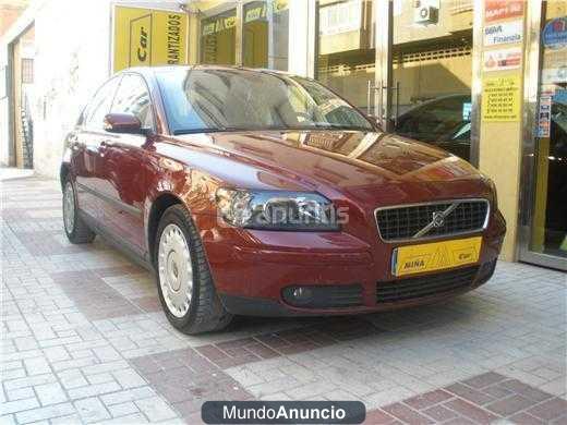 Volvo S40 2.0D Momentum