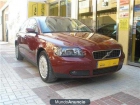 Volvo S40 2.0D Momentum - mejor precio | unprecio.es