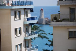 Apartamento : 4/5 personas - vistas a mar - niza  alpes maritimos  provenza-alpes-costa azul  francia