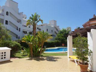 Apartamento en alquiler en Golden Mile, Málaga (Costa del Sol)