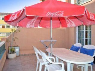 Apartamento en alquiler en Nerja, Málaga (Costa del Sol)