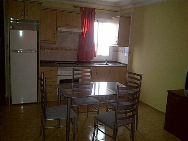 Apartamento en Las Chafiras