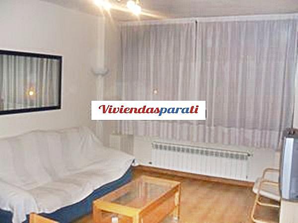 Apartamento en Villanueva de la Cañada