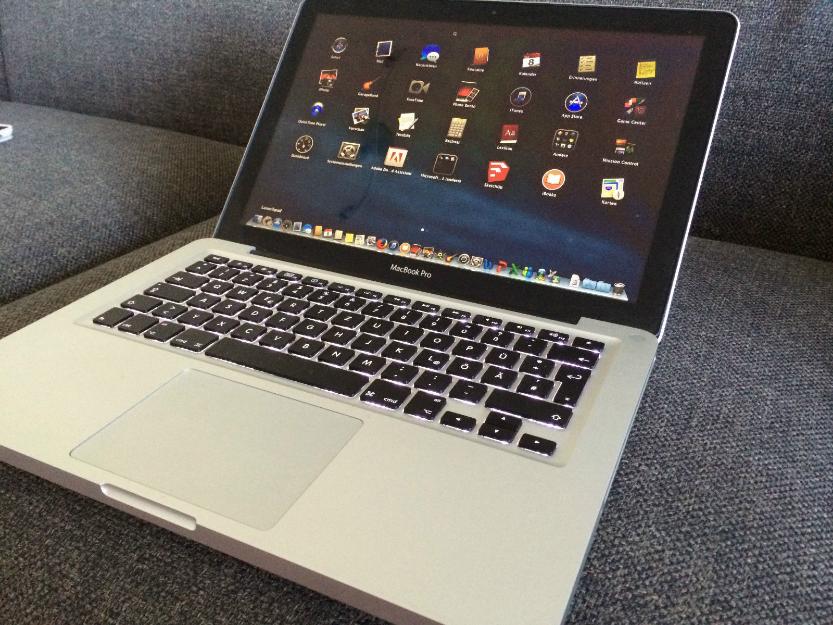 apple macbook pro 13