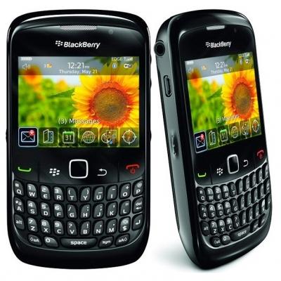 Blackberry 8520 Curve Libre Funciona