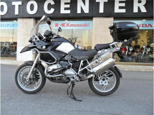 BMW R 1200 GS