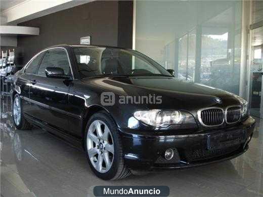 BMW Serie 3 320Cd