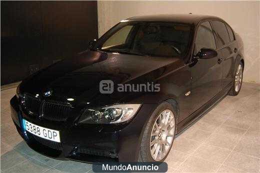 BMW Serie 3 320i