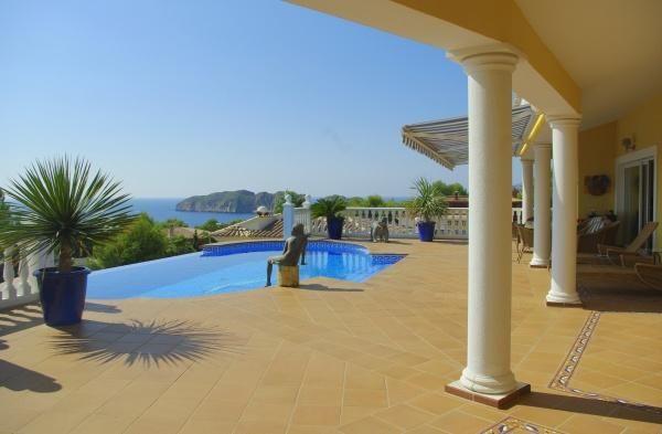 Chalet en venta en Santa Ponsa, Mallorca (Balearic Islands)