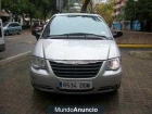 Chrysler Voyager LX 2.8 CRD Auto - mejor precio | unprecio.es