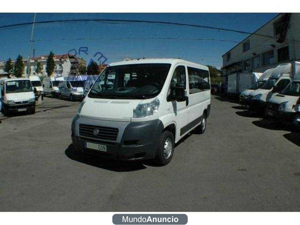 Fiat Ducato Duc.Com.33 2.2Mjt M.T.A Sem.