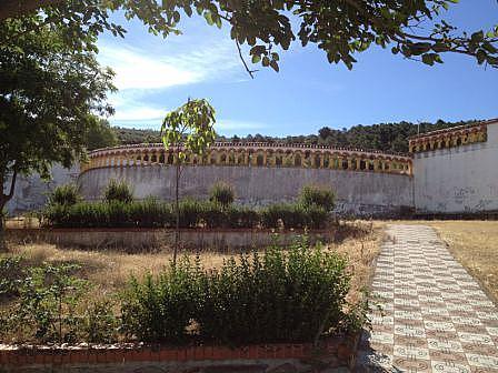 Finca rústica en Madroñera