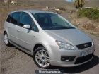 Ford Focus CMAX 2.0 Ghia - mejor precio | unprecio.es