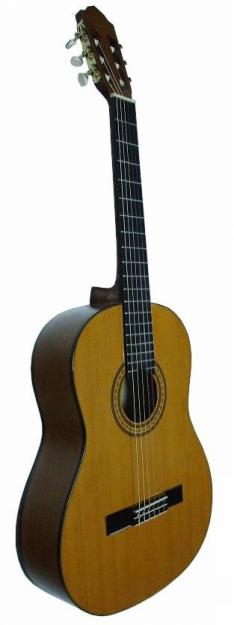 Guitarra cadete 3/4