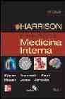 HARRISON: PRINCIPIOS DE MEDICINA INTERNA (2 VOLS.) (16ª ED.) de BRAUNWALD, EUGENE