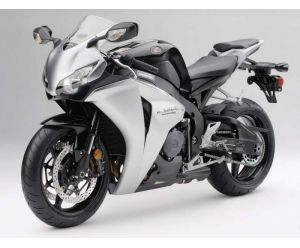 HONDA CBR 1000 RR FIREBLADE