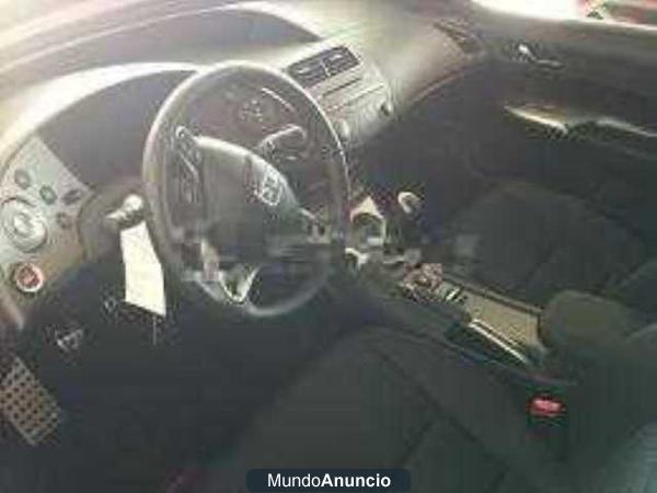 Honda Civic 1.8 iVTEC Executive