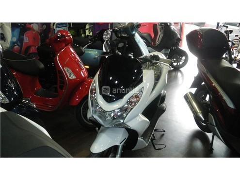 HONDA PCX 125