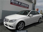 Mercedes-Benz Clase C C 320 CDI AVANTGARDE - mejor precio | unprecio.es